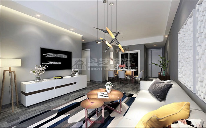 泸州星艺装饰公司怎么样?星艺装饰公司靠谱吗