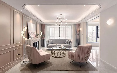 丰都出名的装饰公司有哪些_丰都口碑装修公司前五强