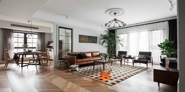 雅安装修公司有哪些?雅安口碑好的装修公司