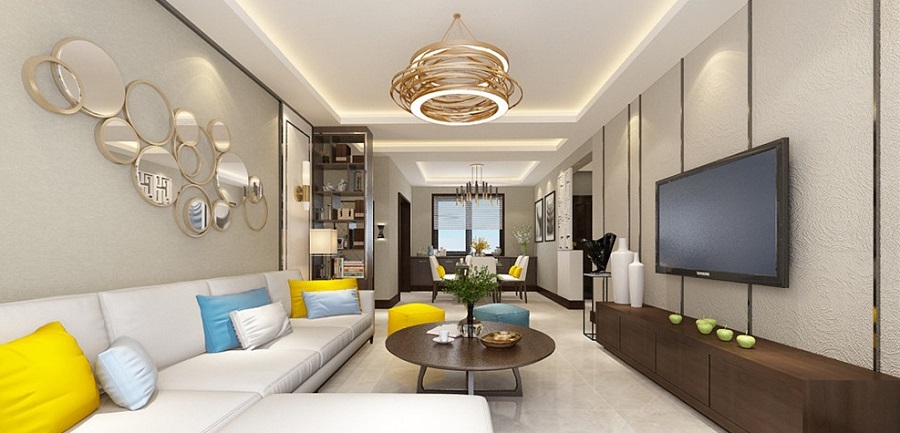 成都馨居尚装饰口碑怎么样?成都馨居尚装饰公司地址