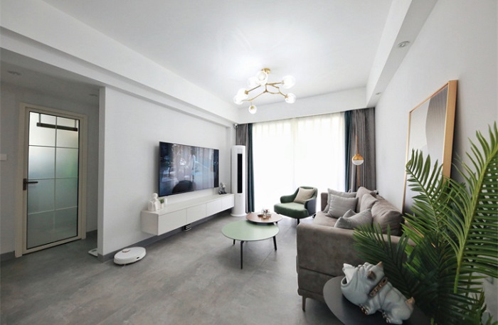 肇庆80平米装修需要多少钱？80平米全包装修价格参考