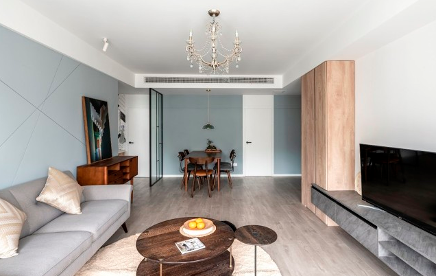 装修公司整装包括哪些