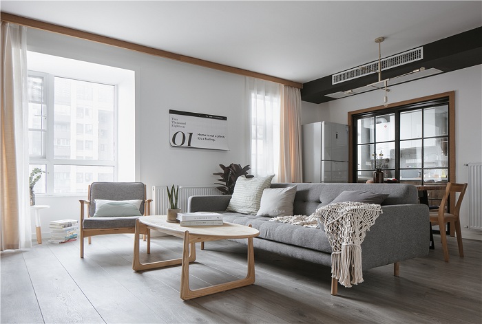 合川旧房翻新装修公司口碑排行（含价格）