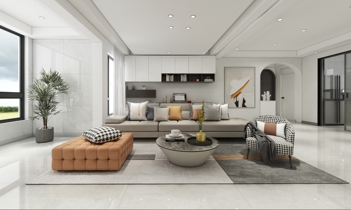 玉溪品家园装饰怎么样