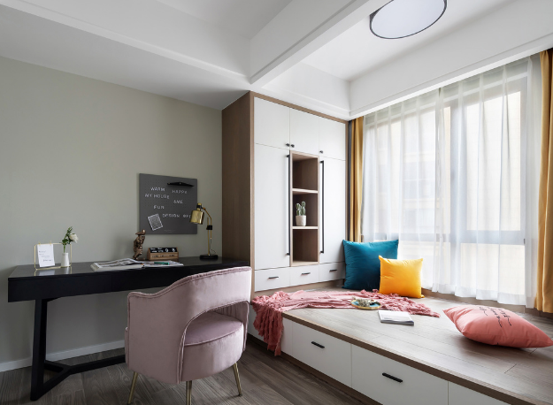 2019装修榻榻米多少钱一平米_榻榻米定制价格