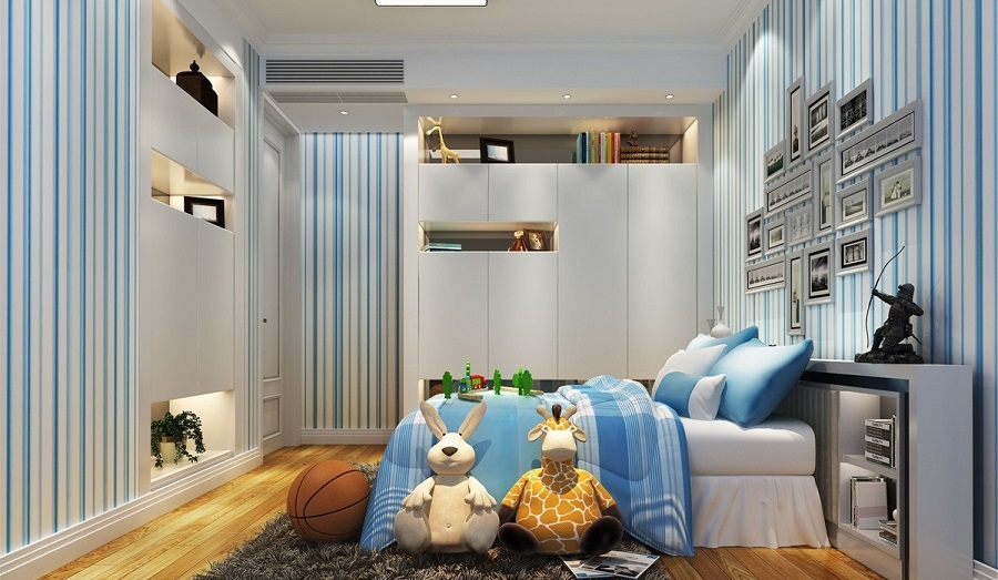 成都60平米装修多少钱?成都60平米装修价格参考