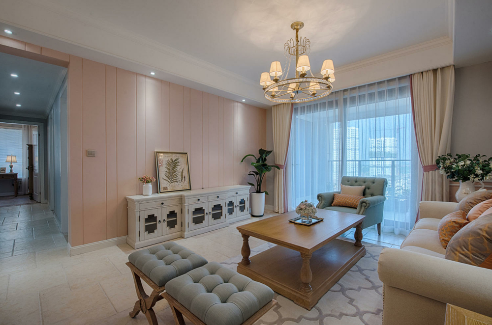 西安二手房装修/旧房翻新/老房改造（装修公司推荐）