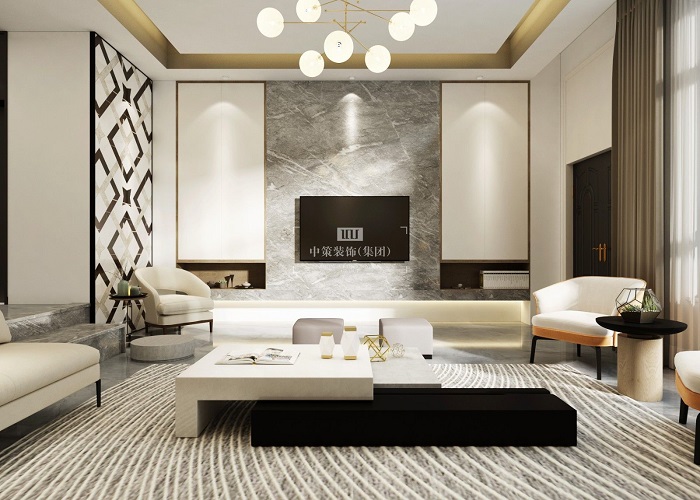 昆明中策装饰
