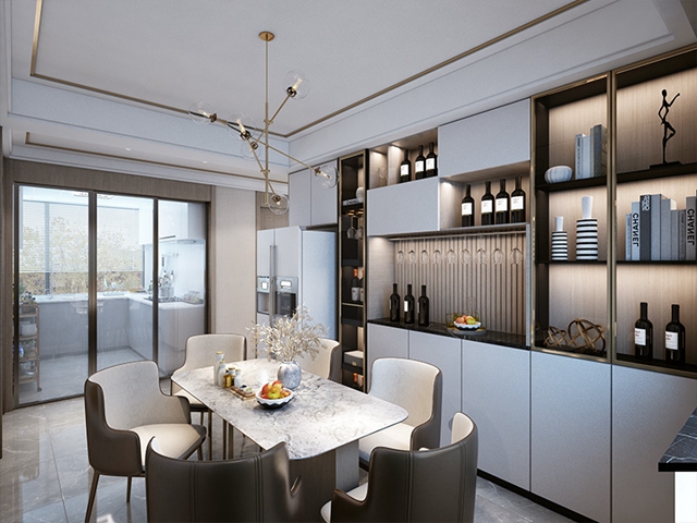 平顶山85平两室一厅装修需要多少钱_平顶山装修价格