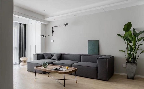 淮安简装多少钱一平方?淮安简装装修价格