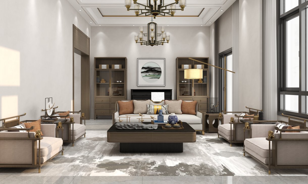 泰安别墅装饰哪家好