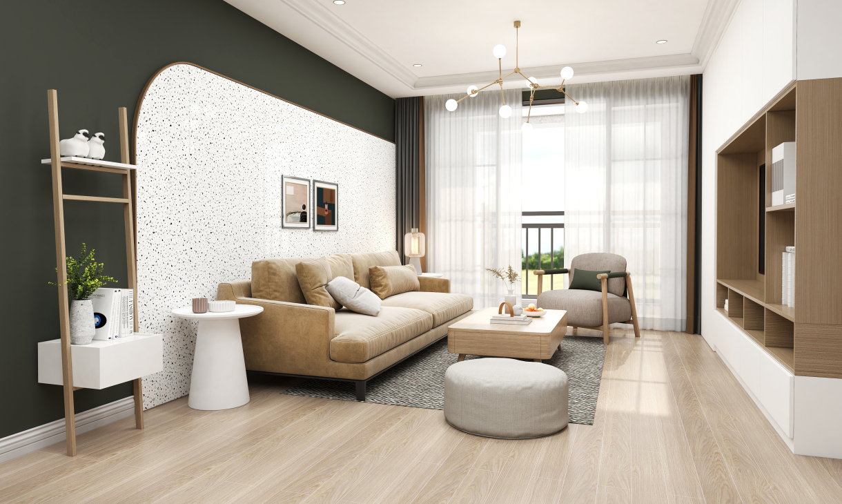 信阳装修全包多少钱一平