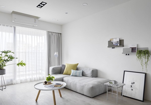 淮安简装多少钱一平方?淮安简装装修价格