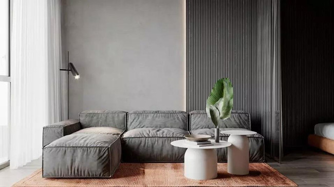 新乡50平小户型装修多少钱?新乡小户型装修预算清单