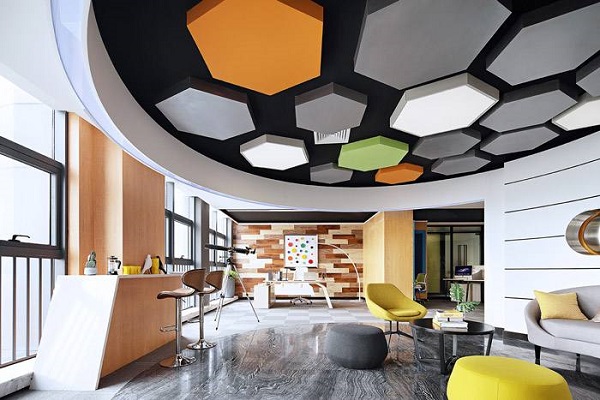 南京写字楼装修公司哪家好?南京写字楼装修公司实力推荐