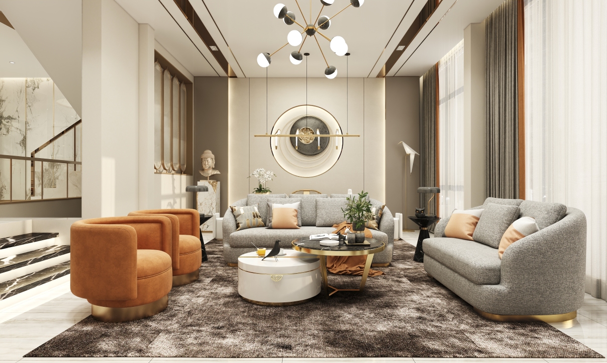 潍坊别墅装修哪家好