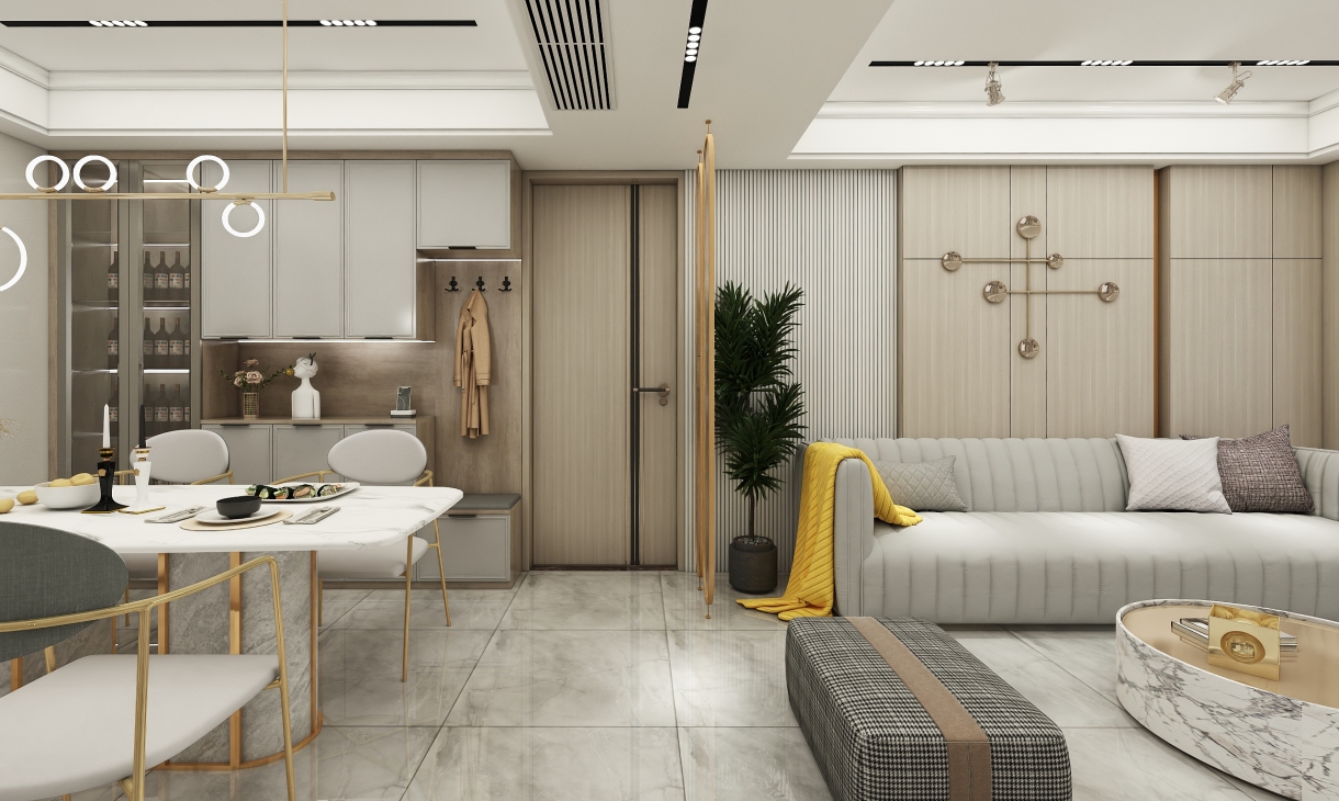 青州装修房子哪家性价比高