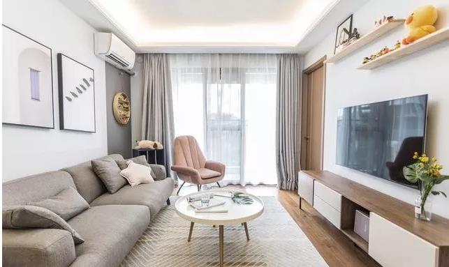 深圳装修效果图1