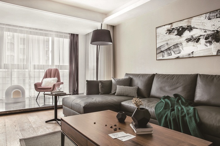 宜昌嘉禾装饰装修案例