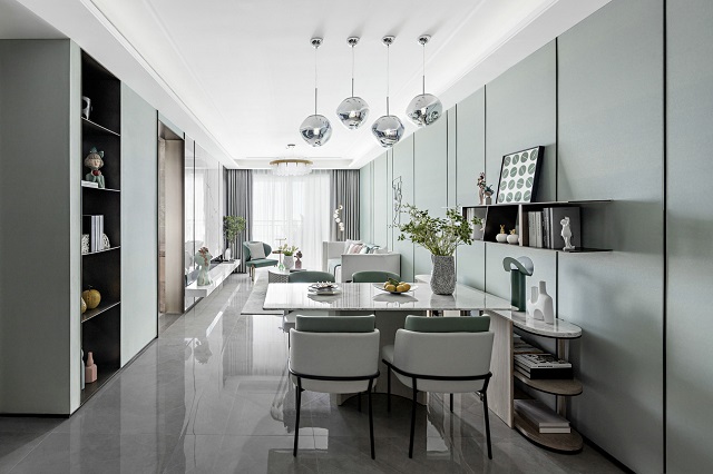 金东装修公司哪家好?2022金东装修公司排名前十名