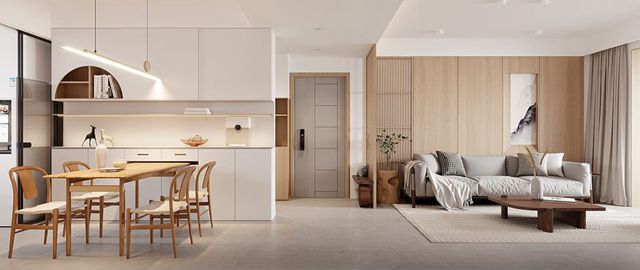 杭州70平装修一般多少钱_杭州70平新房装修价格