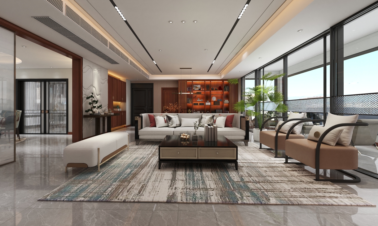 泰安十大装修公司排行榜