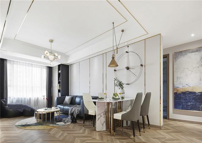 荆州口碑装修公司排名前十强（含报价）