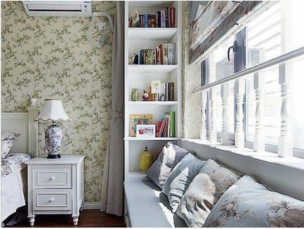 深圳70㎡毛呸房装修