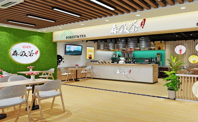 深圳商铺装修哪家好