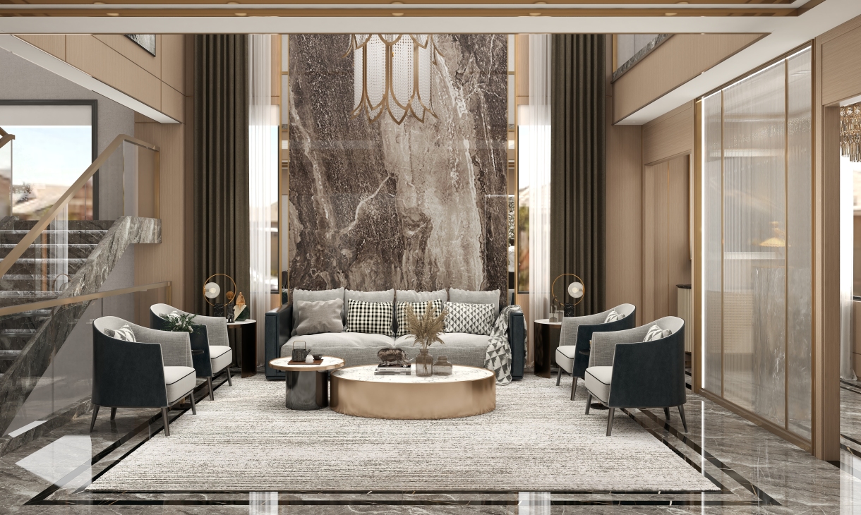 泰安别墅装饰哪家好