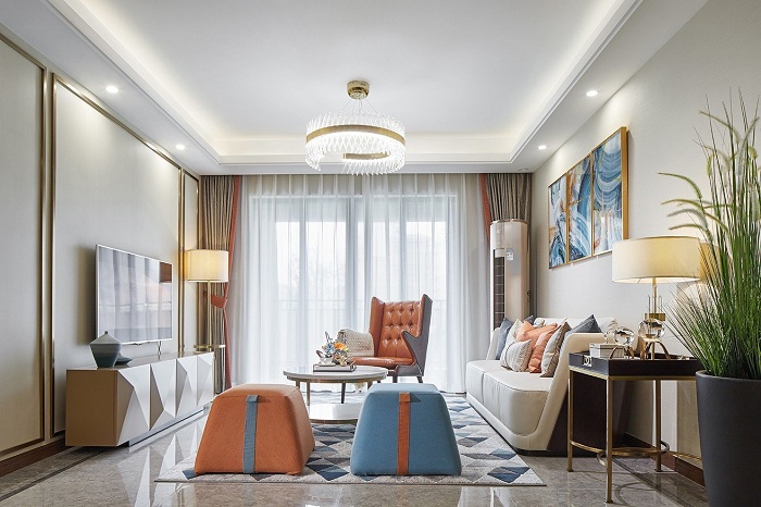 洪湖装修公司口碑十大排名