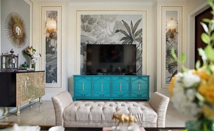 深圳装修效果图1