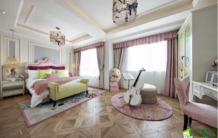 深圳装修效果图2