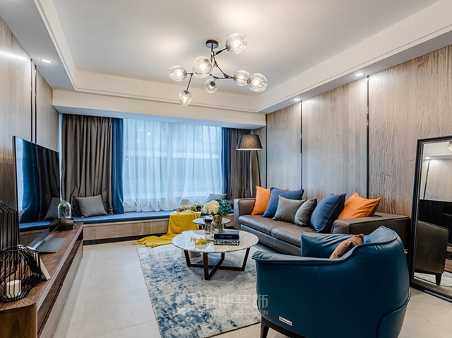 中博装饰全包怎么样_中博装饰全包价格贵吗