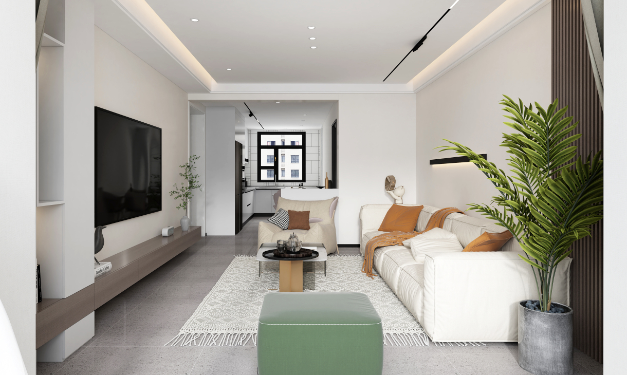 句容宝华装修哪家好