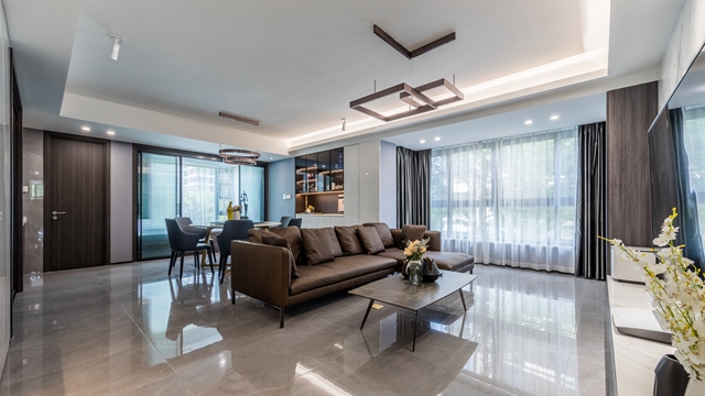 绍兴拎包入住装修价格是多少,绍兴拎包入住装修包含项目