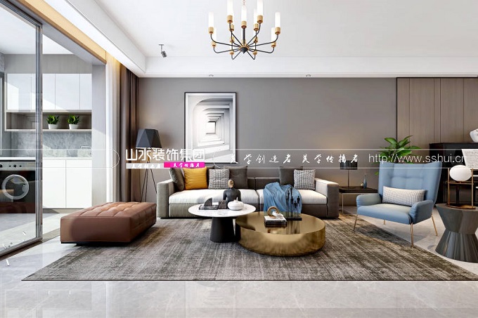 合肥山水空间装饰设计师有哪些_山水空间设计师推荐