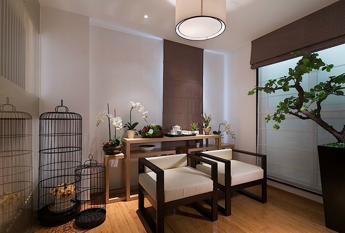 朝阳紫名都装饰