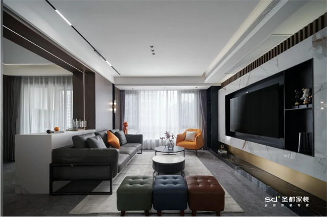 绍兴拎包入住装修价格是多少,绍兴拎包入住装修包含项目