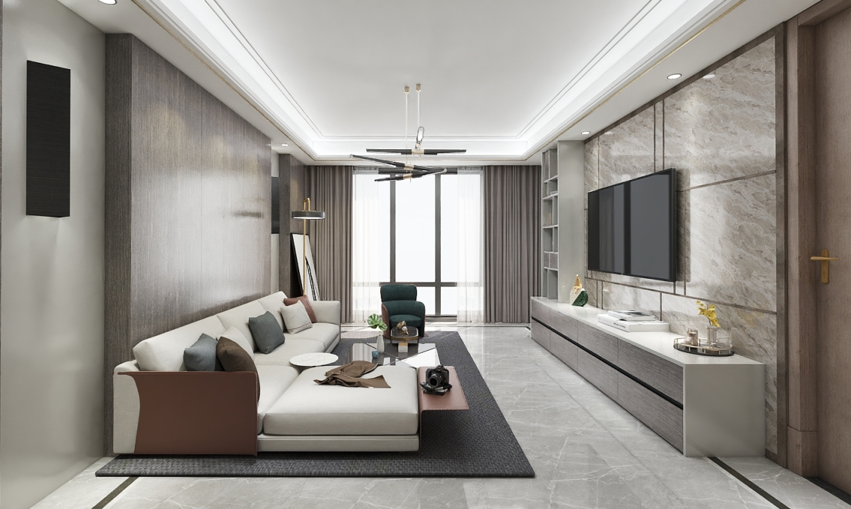 信阳设计456网装修怎么样