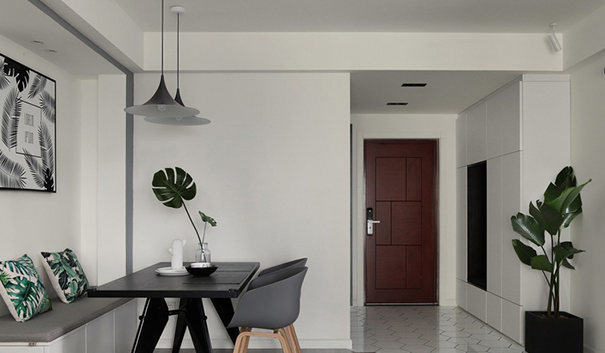 武汉出租房装修价格预算表