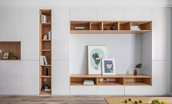 120平米装修费用明细