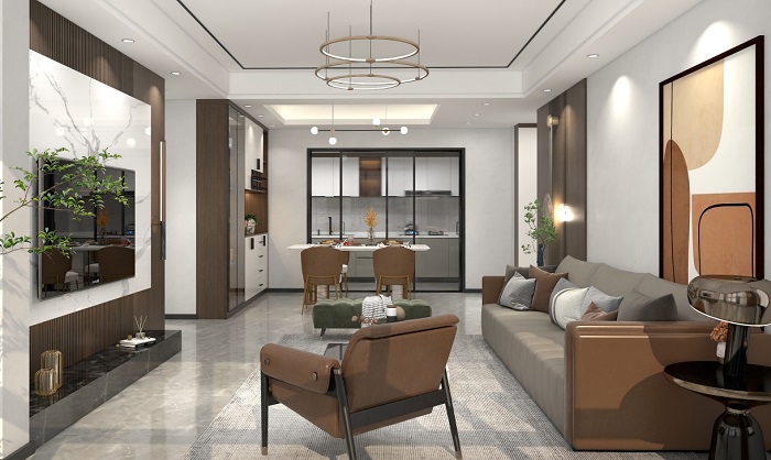 常熟装修公司哪家好?2021常熟十大口碑装修公司排名