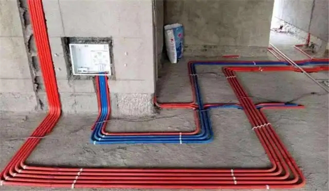 杭州水电改造包工包料多少钱一平_杭州水电改造价格明细