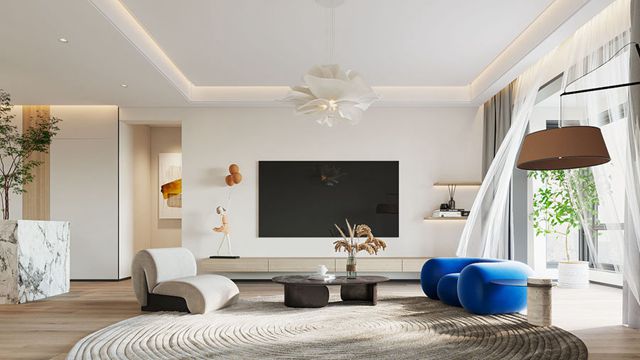 淮北装修多少钱一平方_淮北装修半包全包价格明细