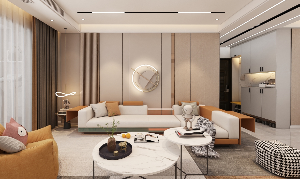 青州装修房子哪家性价比高