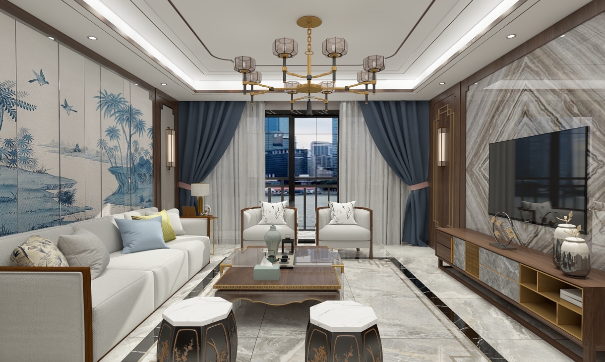 泰安家居装修公司有哪些