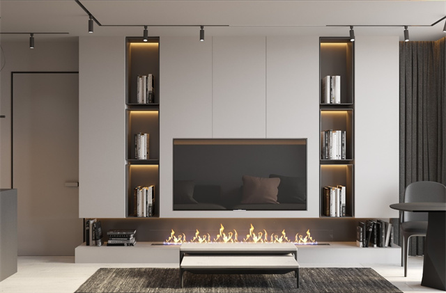 杭州70平装修一般多少钱_杭州70平新房装修价格