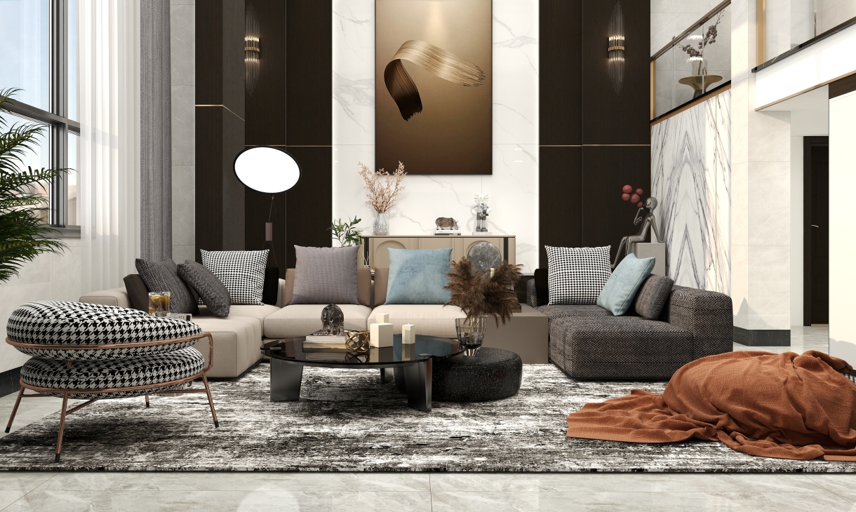 信阳装修全包多少钱一平