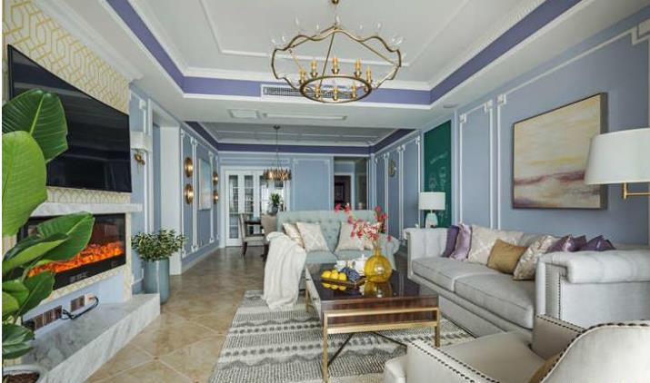 深圳装修效果图1